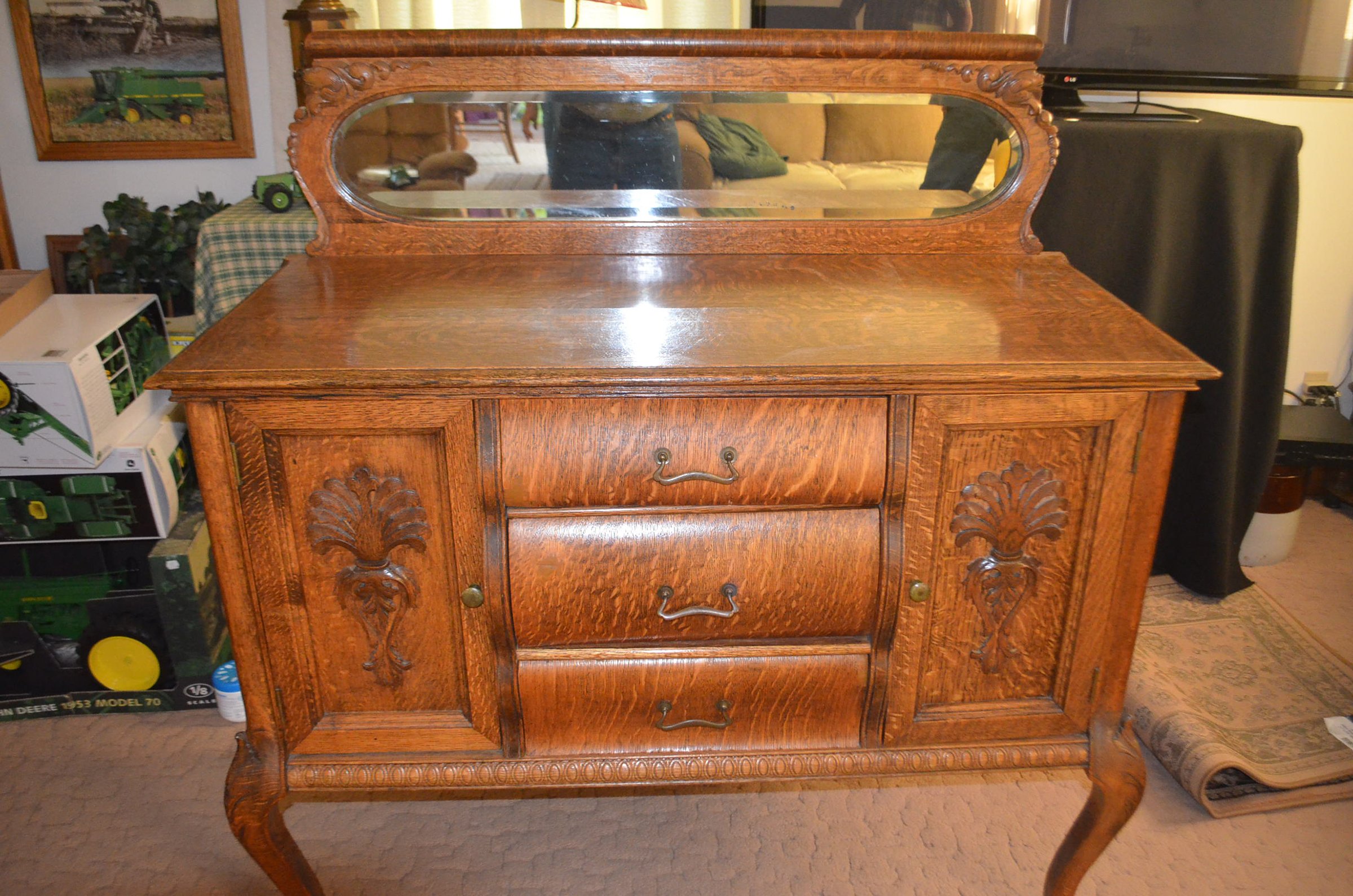 Property photo 181 - PERSONAL PROPERTY ANTIQUE & COLLECTIBLES AUCTION IN DEKALB CO., INDIANA